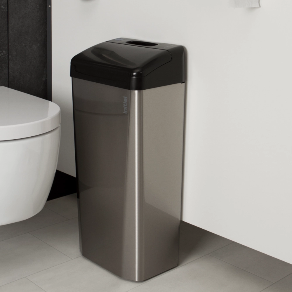 Reflection No Touch Sanitary Waste Unit (Standard)