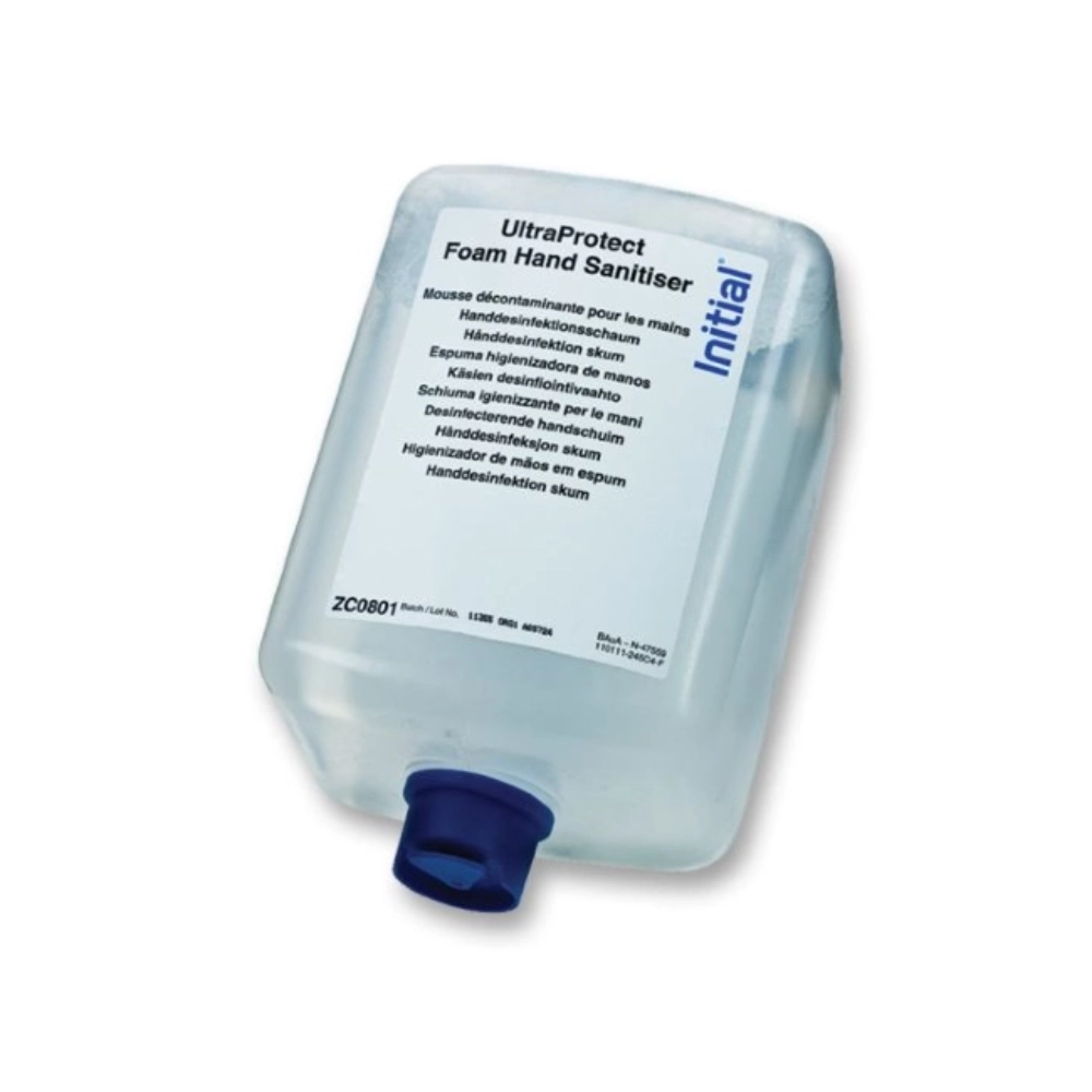 Reflection Hand Sanitiser Dispenser