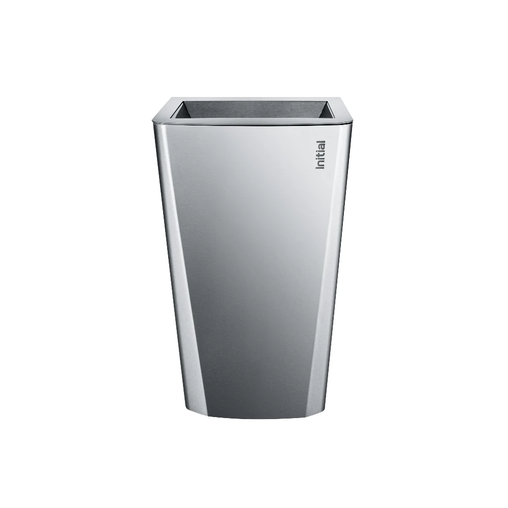 Reflection Waste Bin 30L