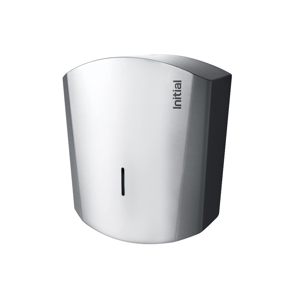 Reflection Jumbo Toilet Roll Dispenser