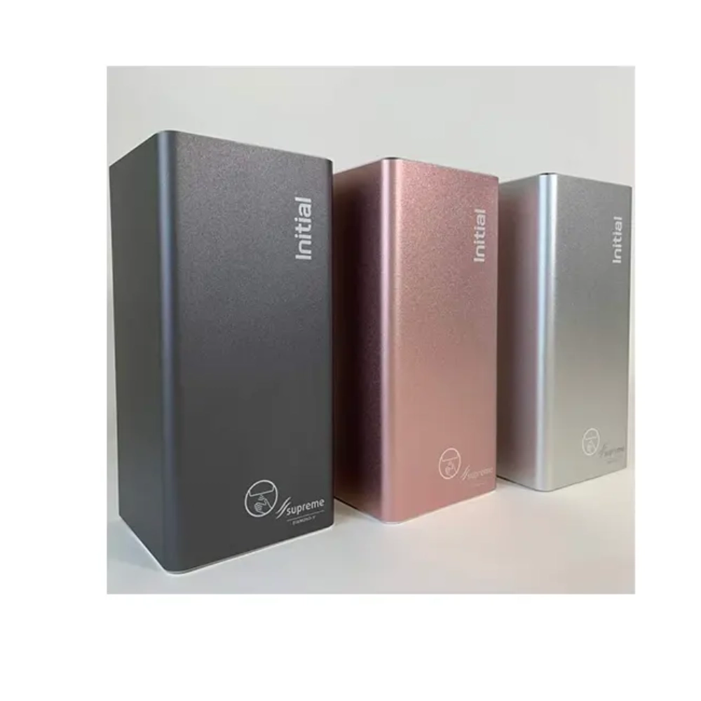 Diamond V hand dryer