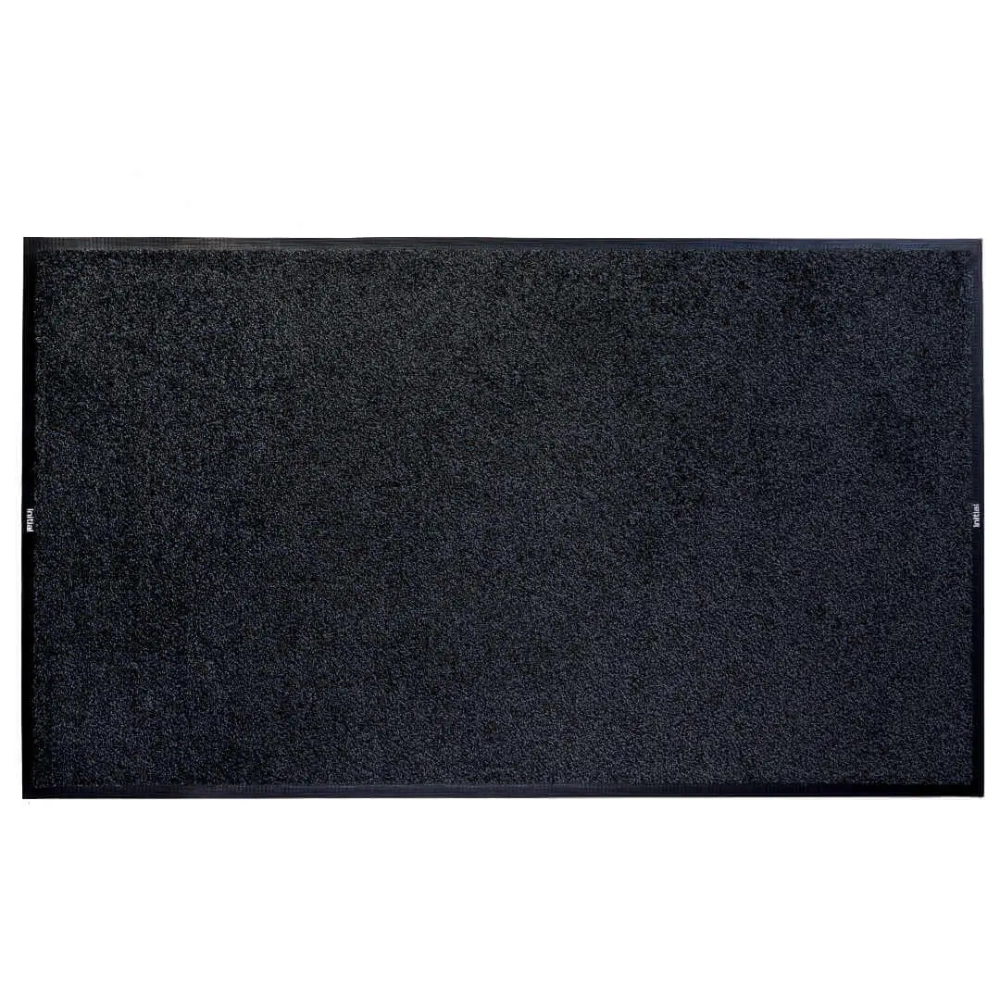 Tapis d'entrée anti-salissures