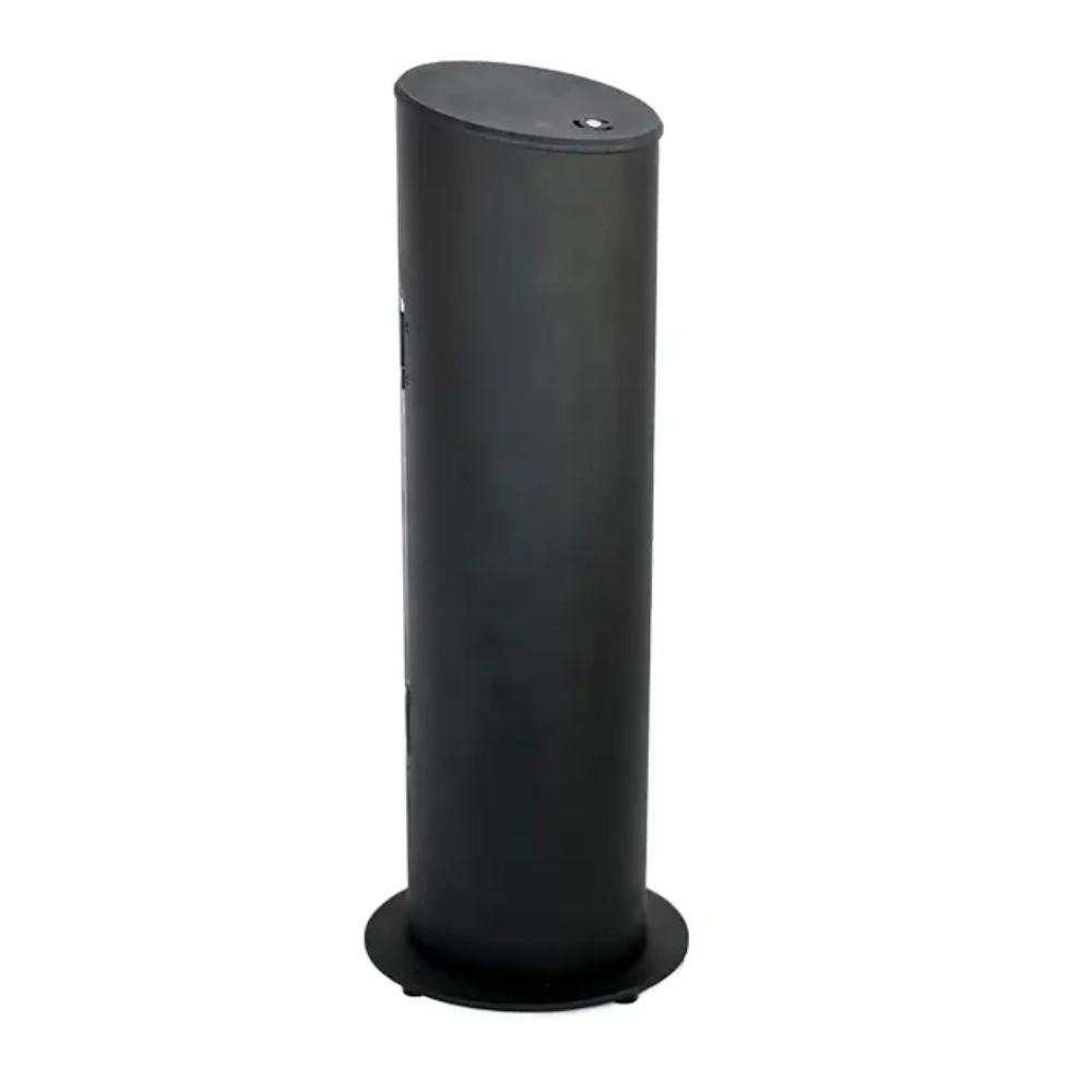 aq890 direct diffuser, side view