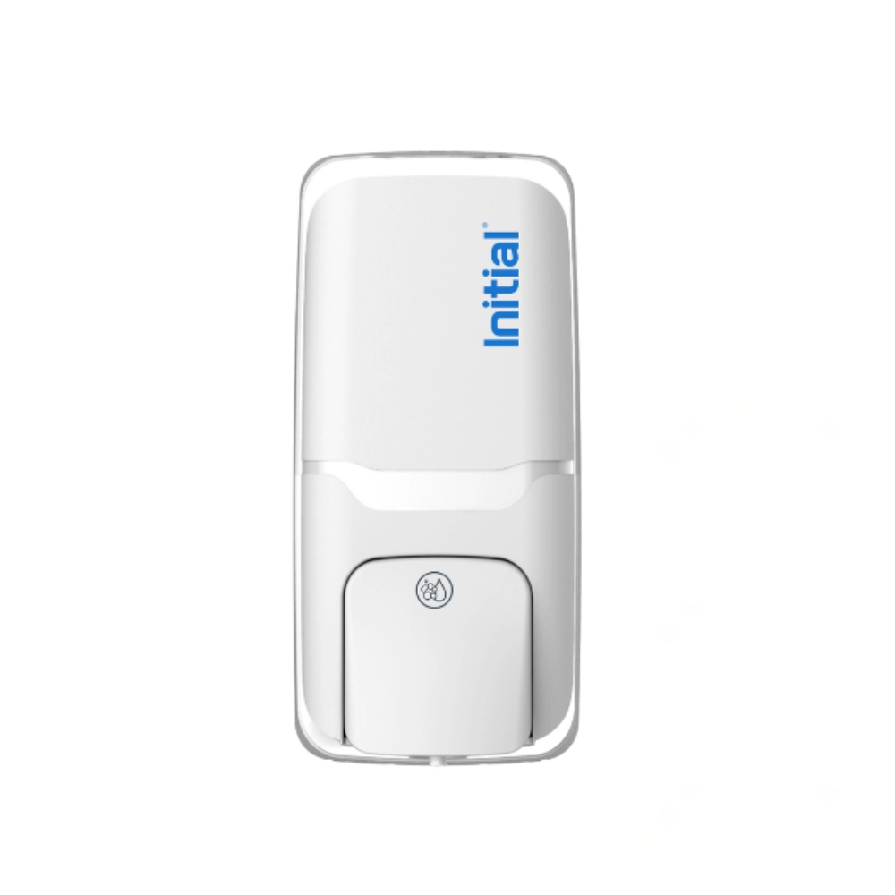 manual Soap dispenser front