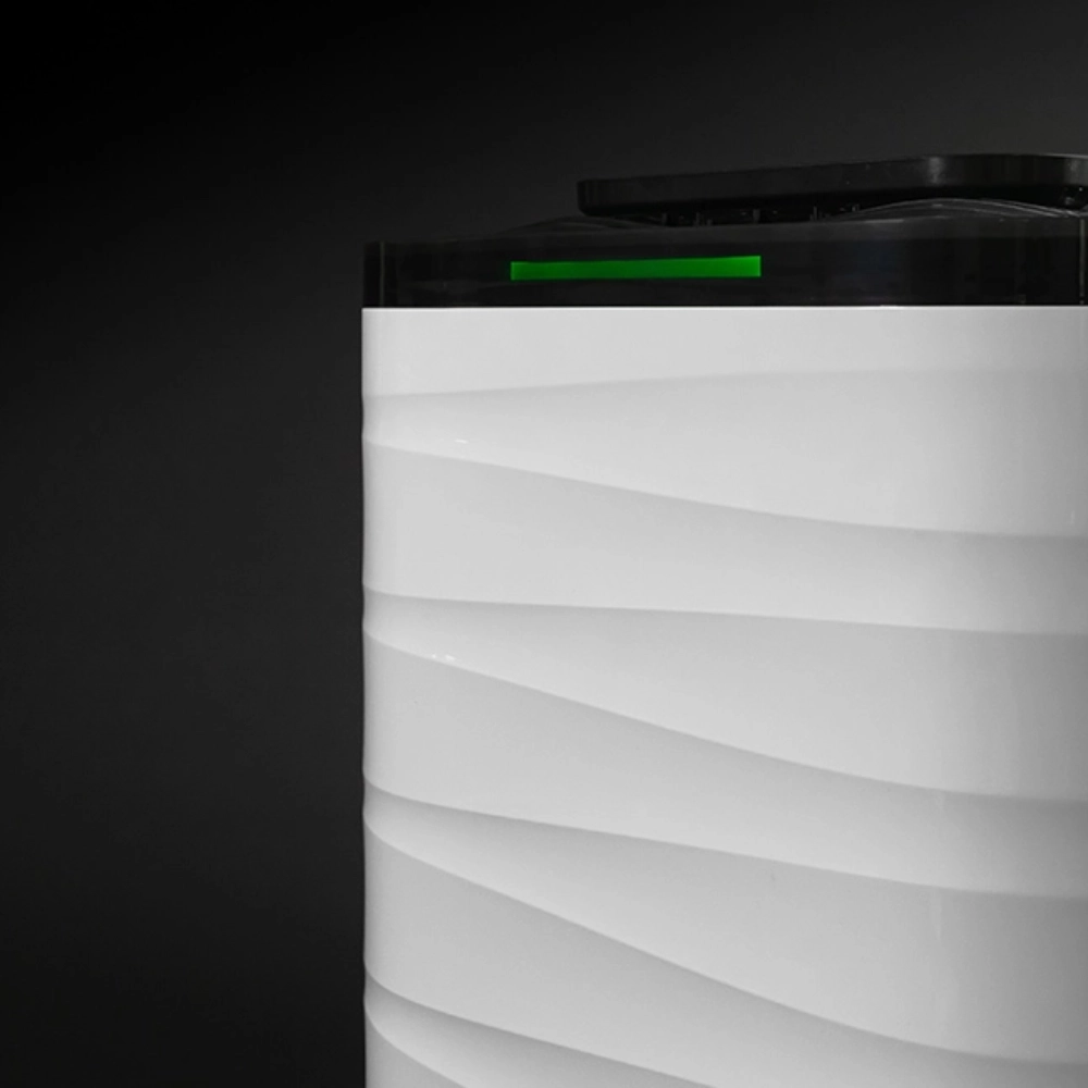Inspireair 72 side