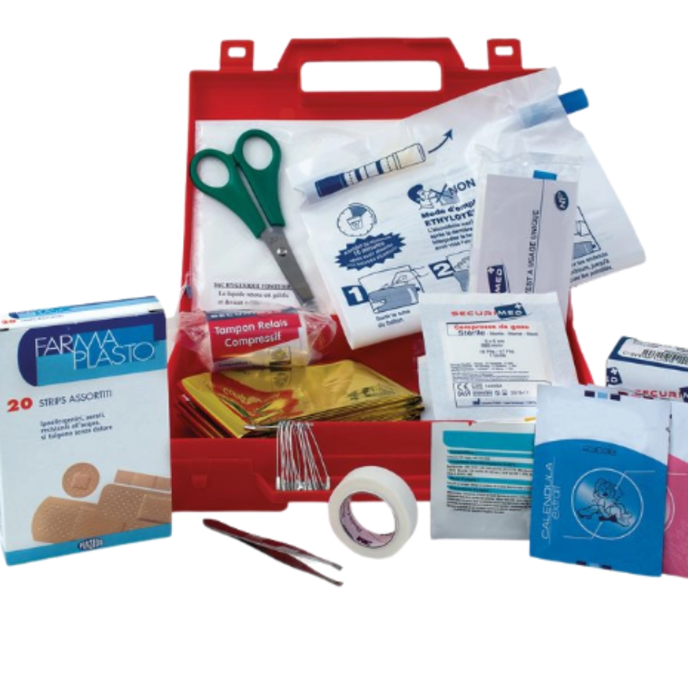 trousse industrie