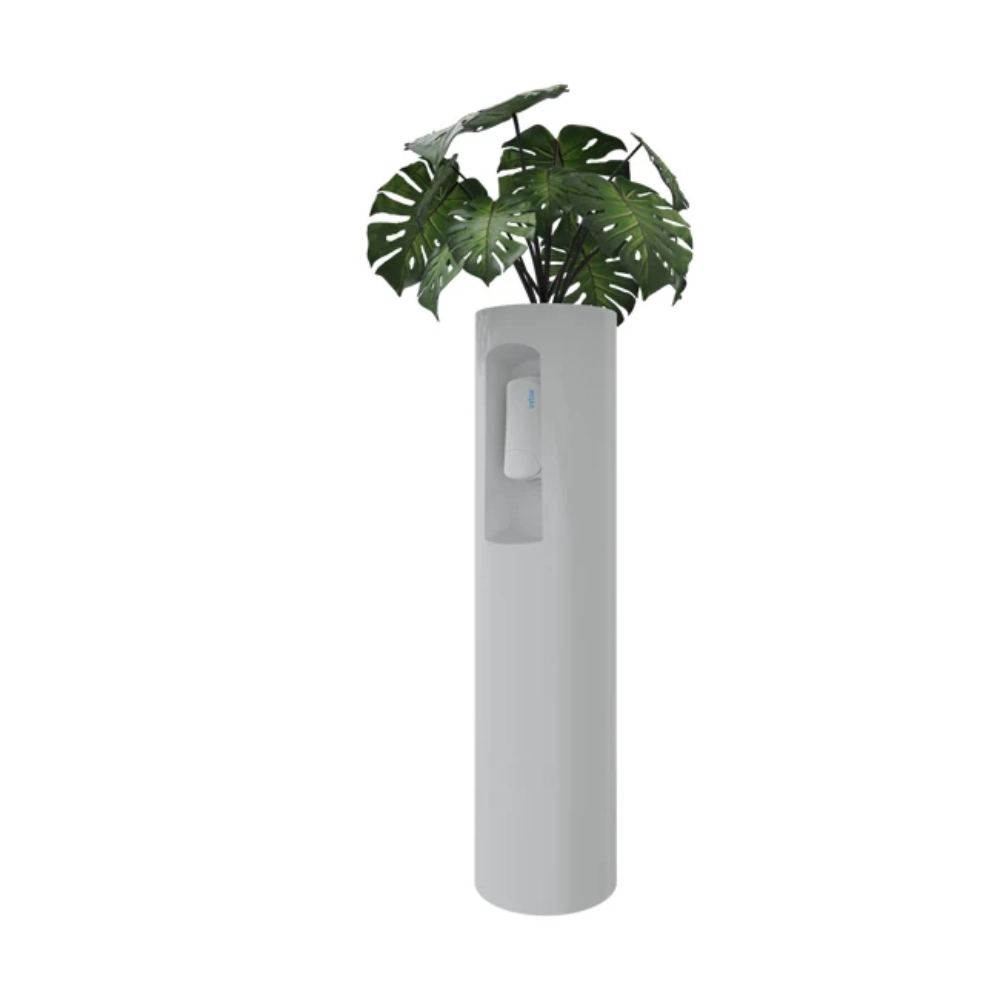 Reflection Hand Sanitiser Dispenser