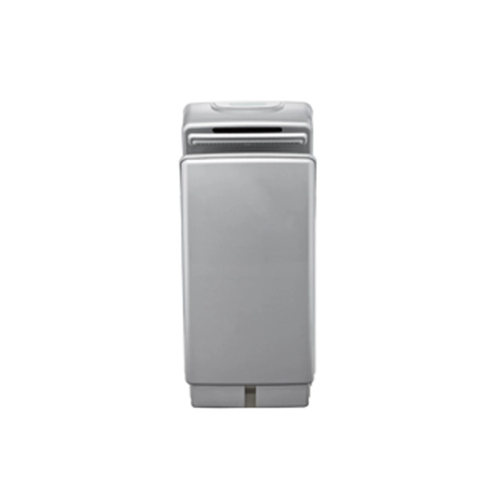 Jet hand dryer front