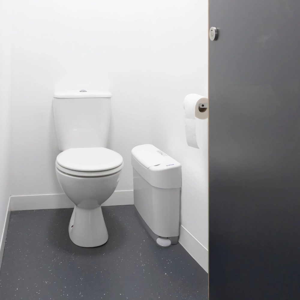 Bagno cestino Ladybin  Signature con pedale