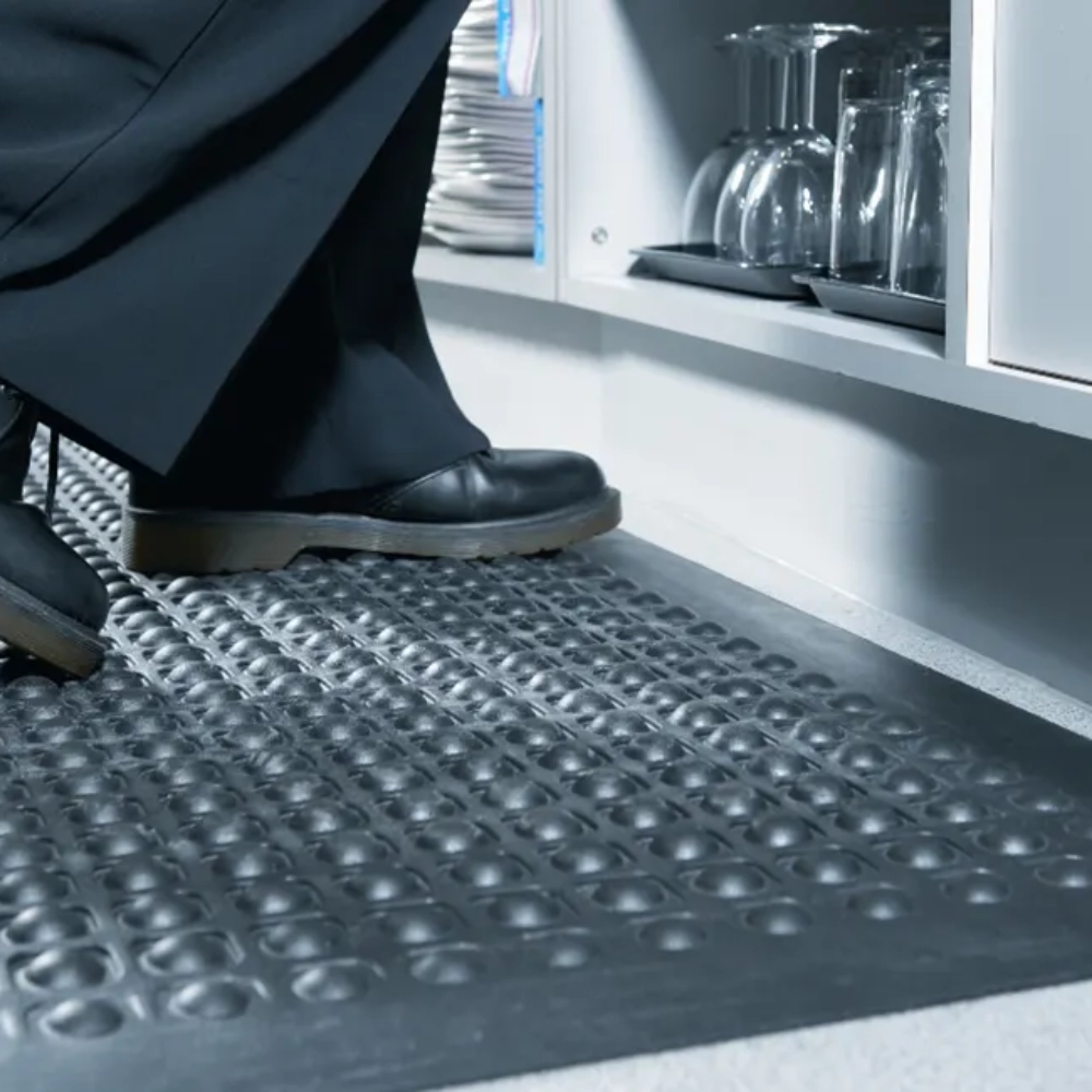 Safety mats