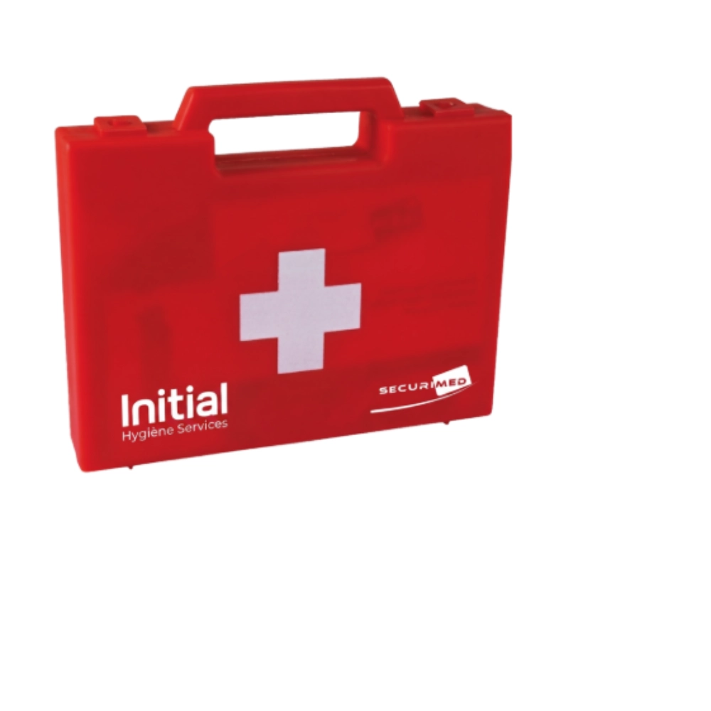 trousse industrie