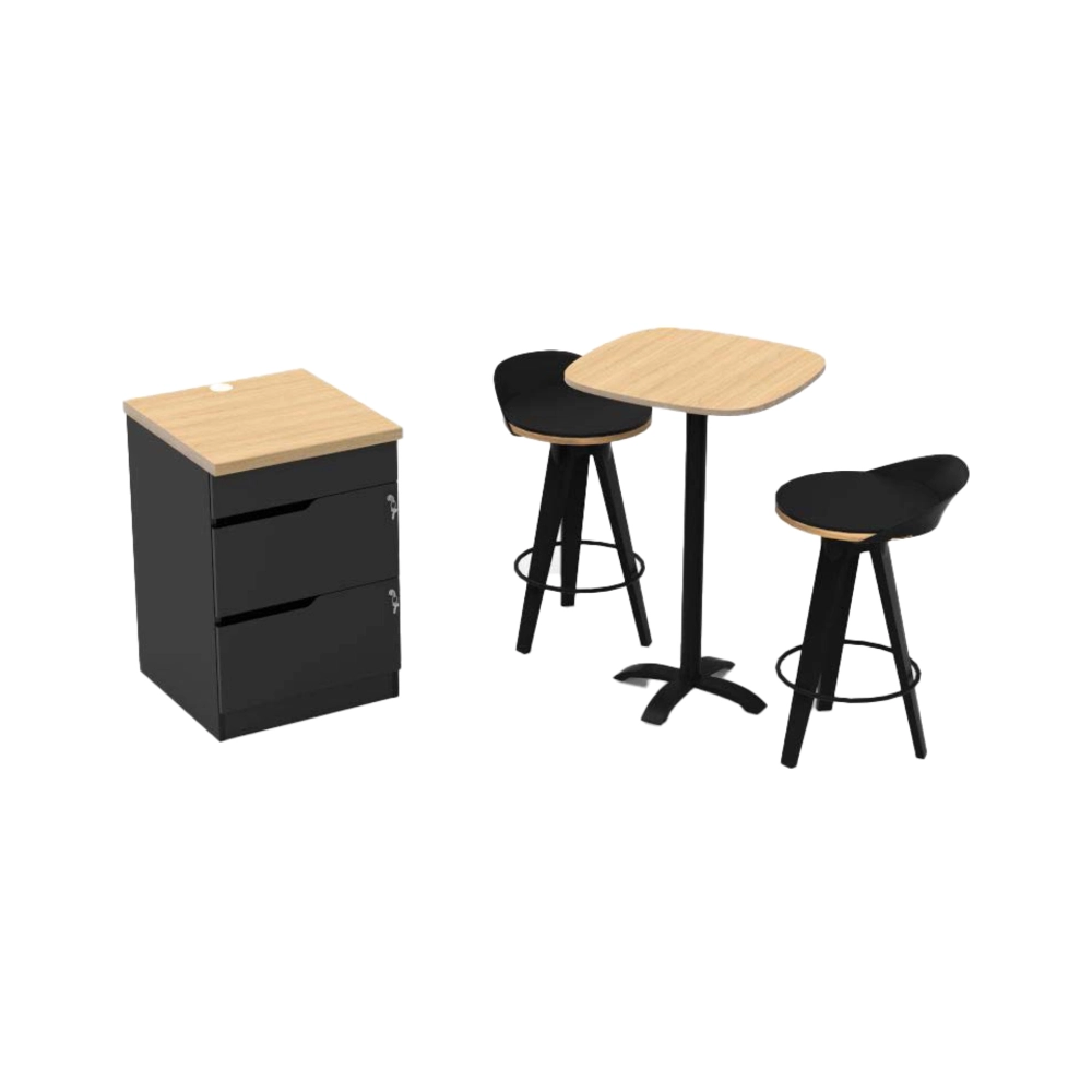 Le corner café Initial