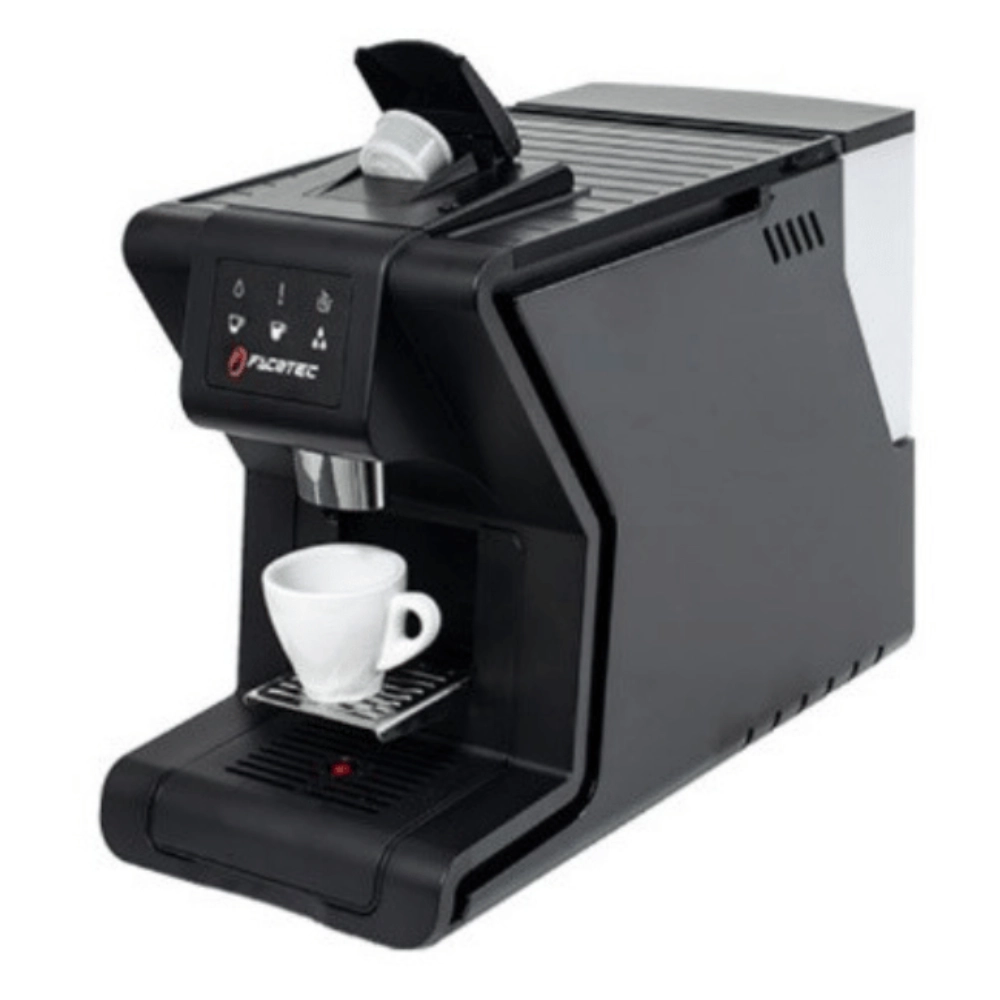 Machine à café à capsules Mikoffee