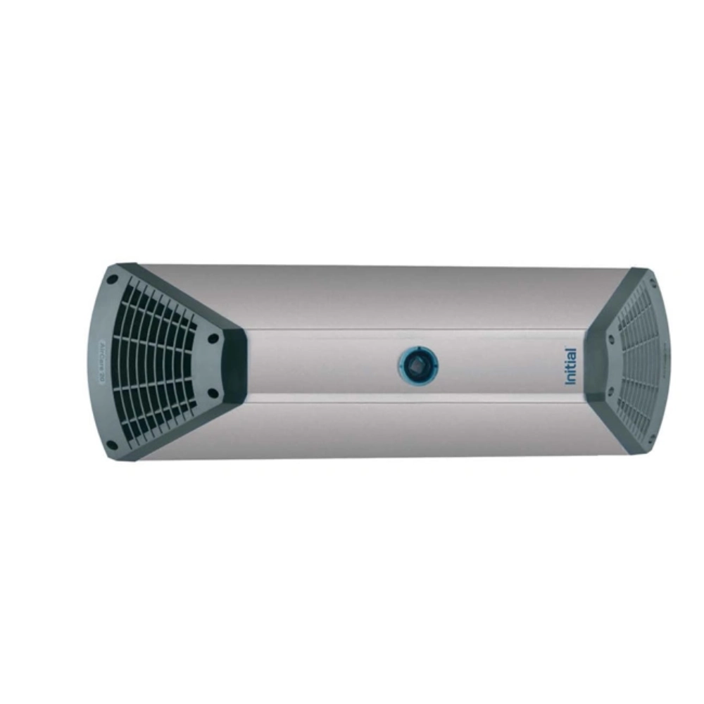 higienizador de aire biozone® - montado en la pared