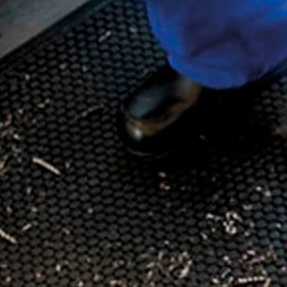 alfombra antifatiga triple flex