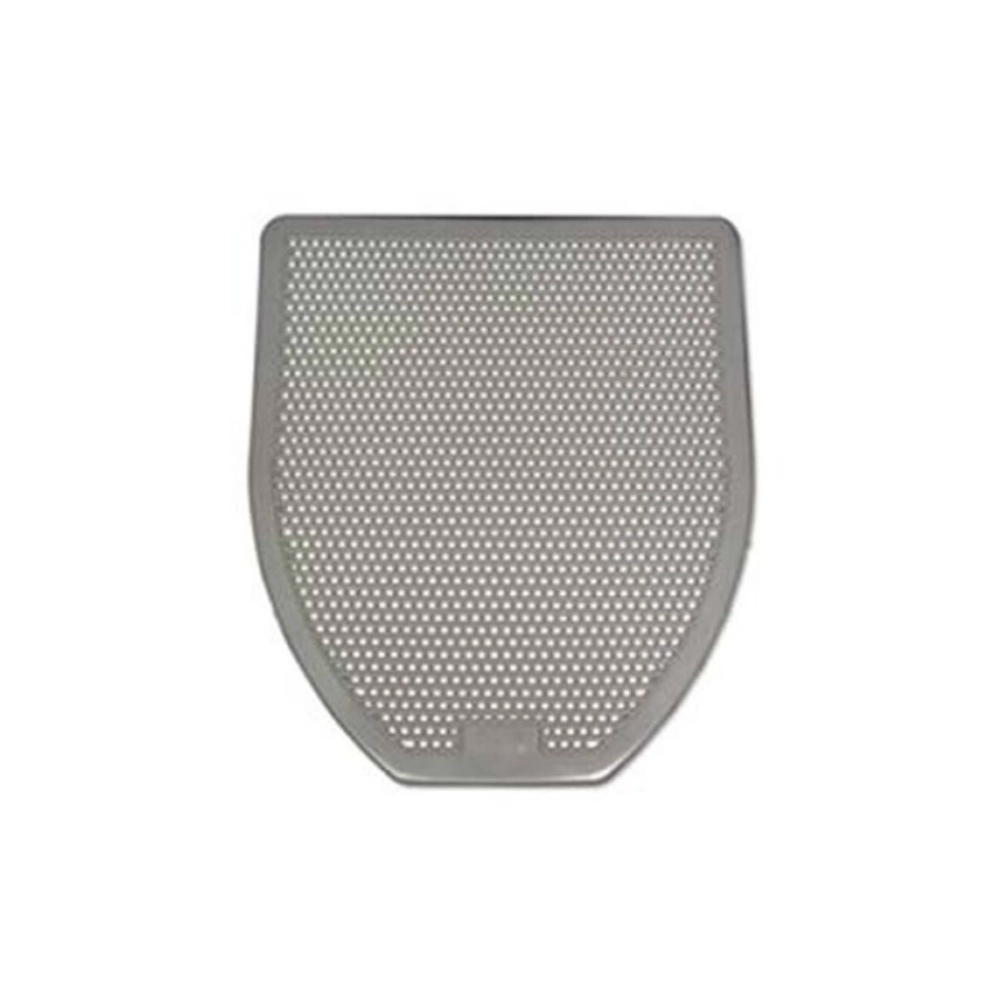 Urinal floor mat