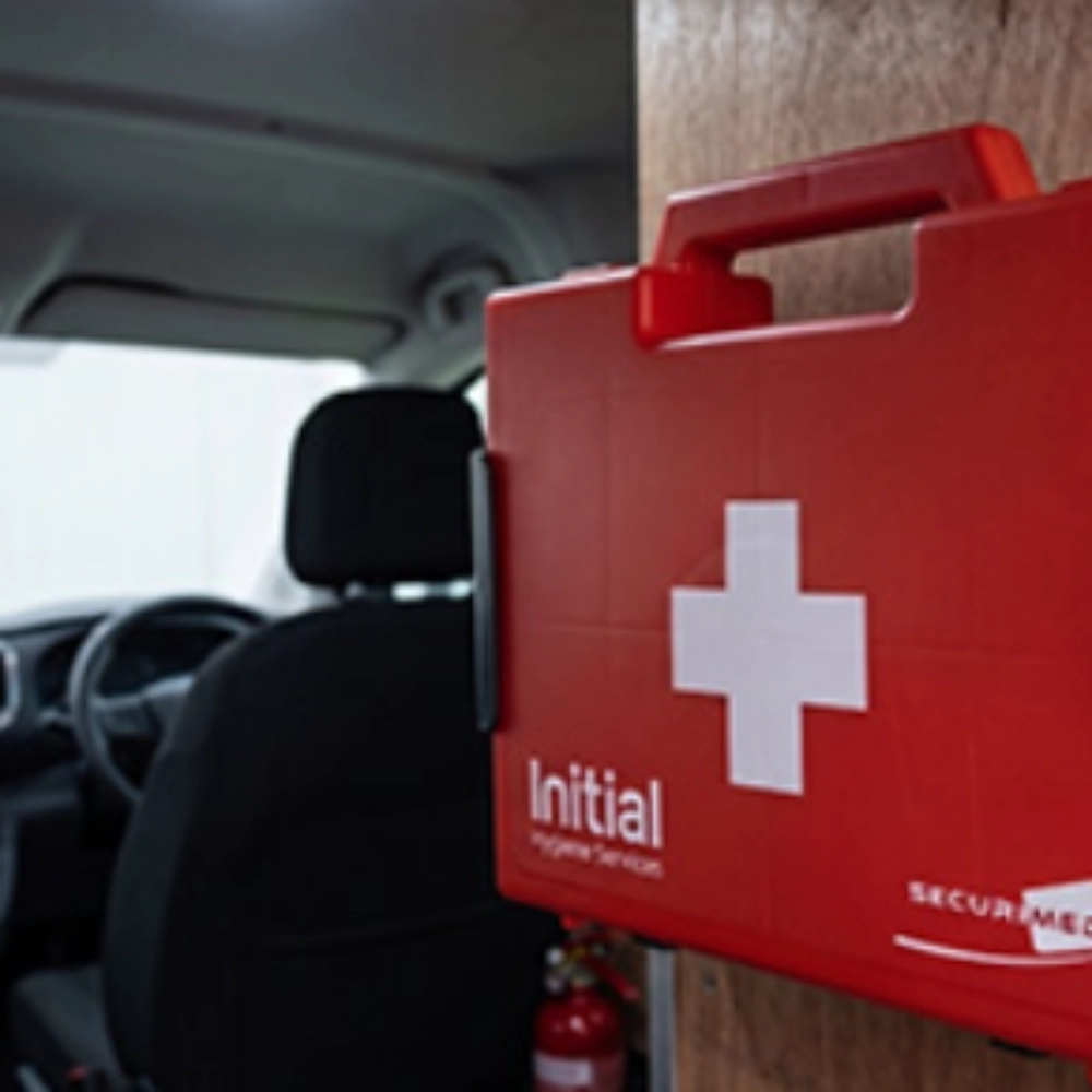 trousse industrie