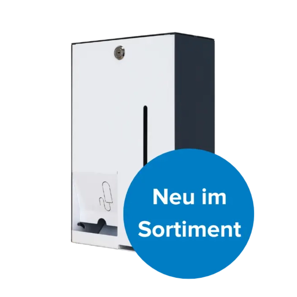 Initial-tampon-und-bindenspender