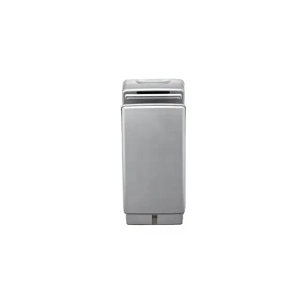 Jet hand dryer