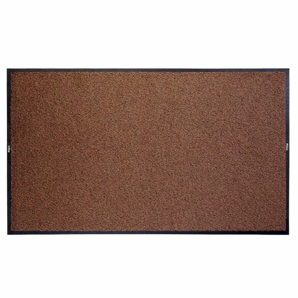 Tapis d'entrée anti-salissures