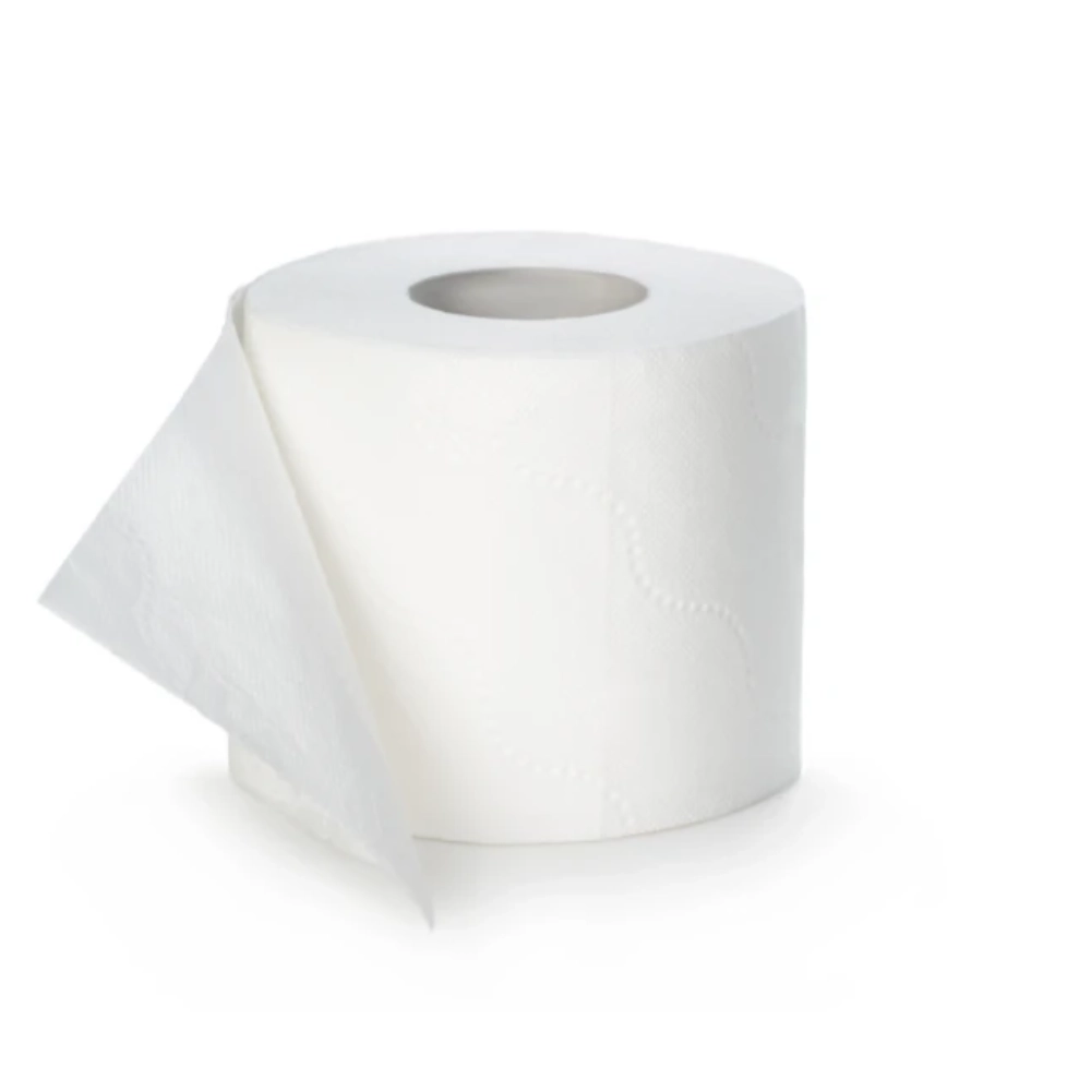 Reflection Jumbo Toilet Roll Dispenser
