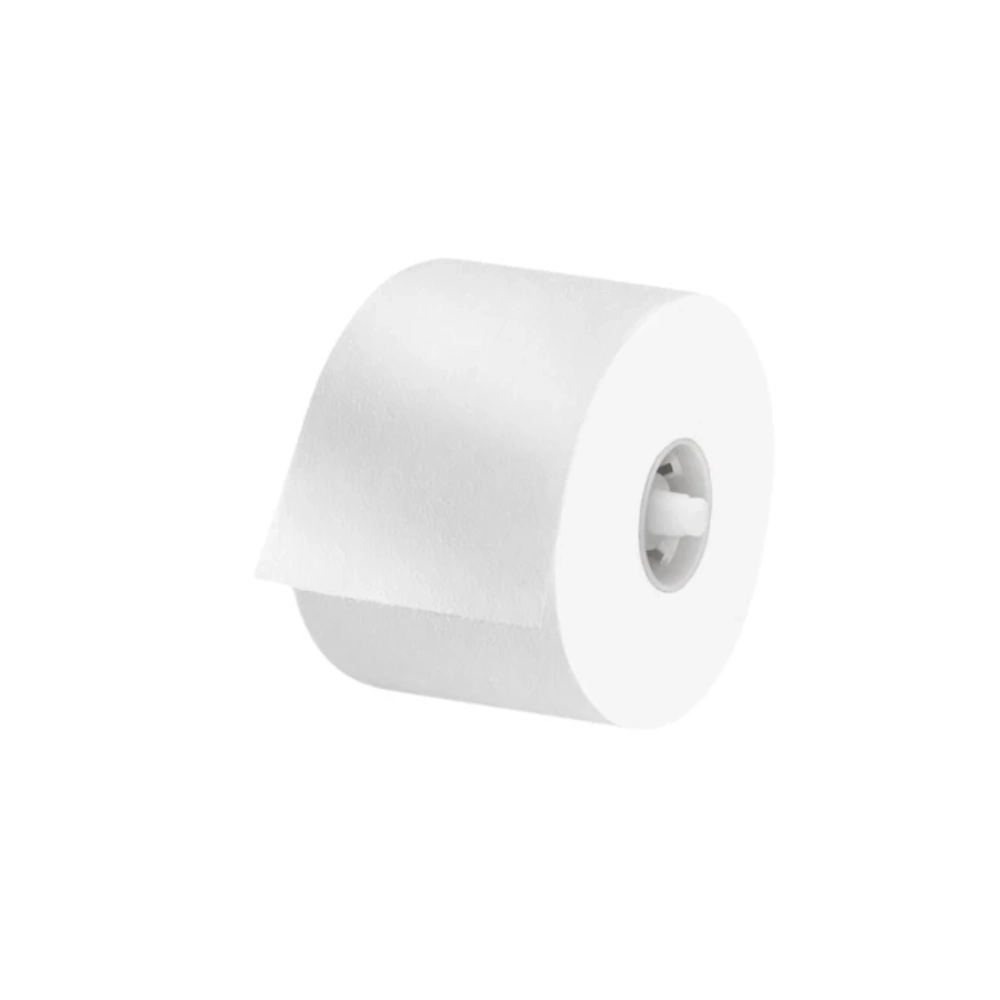 Reflection Jumbo Toilet Roll Dispenser