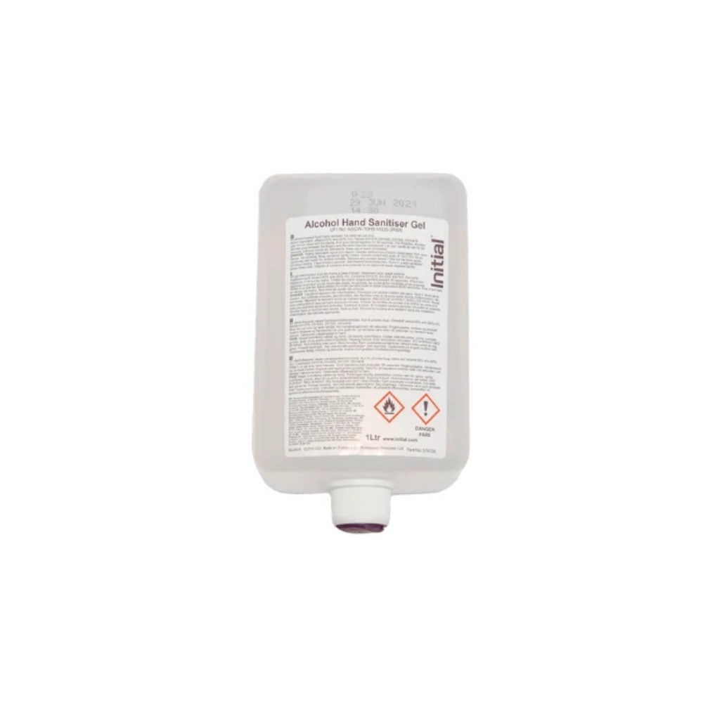 Reflection Hand Sanitiser Dispenser