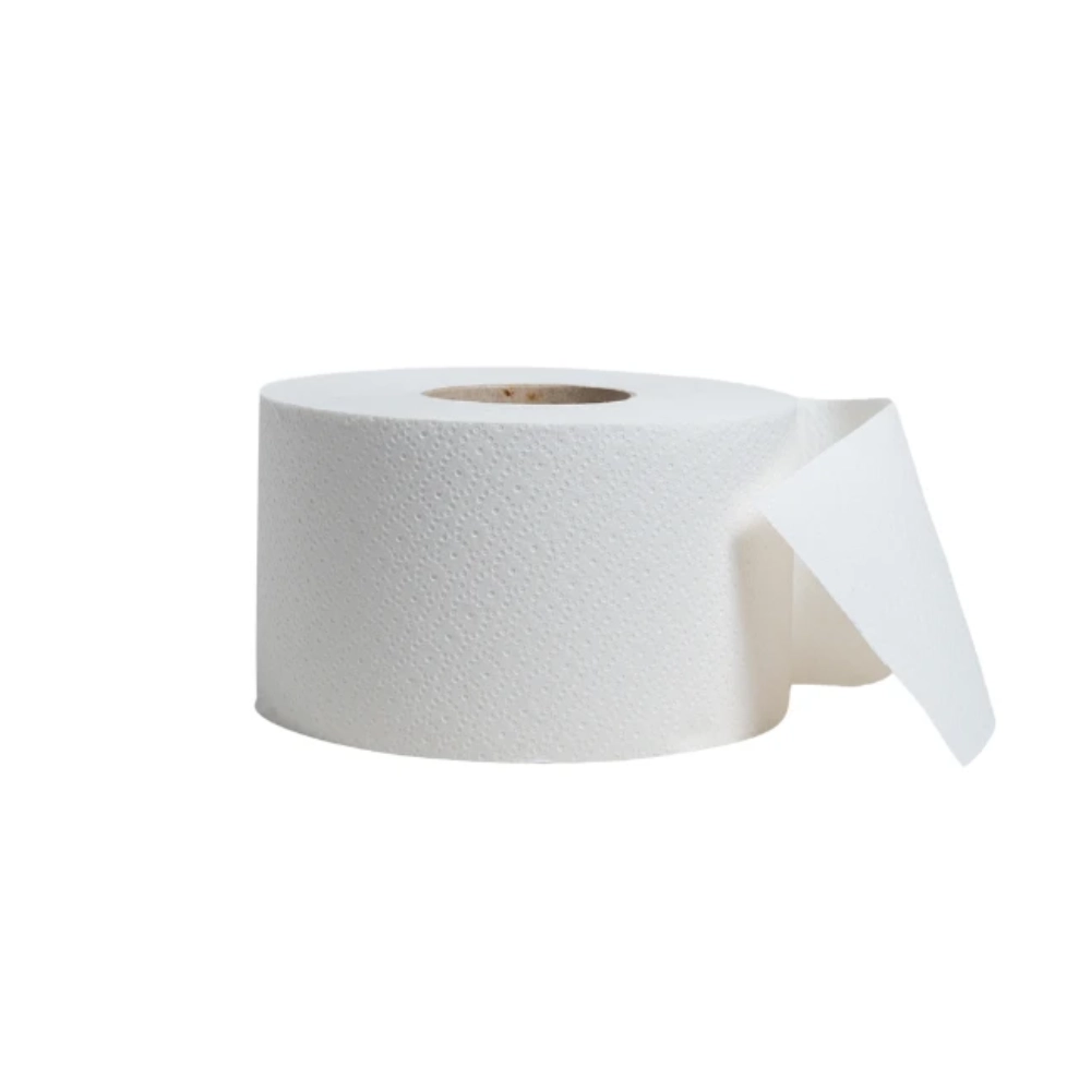 Reflection Jumbo Toilet Roll Dispenser