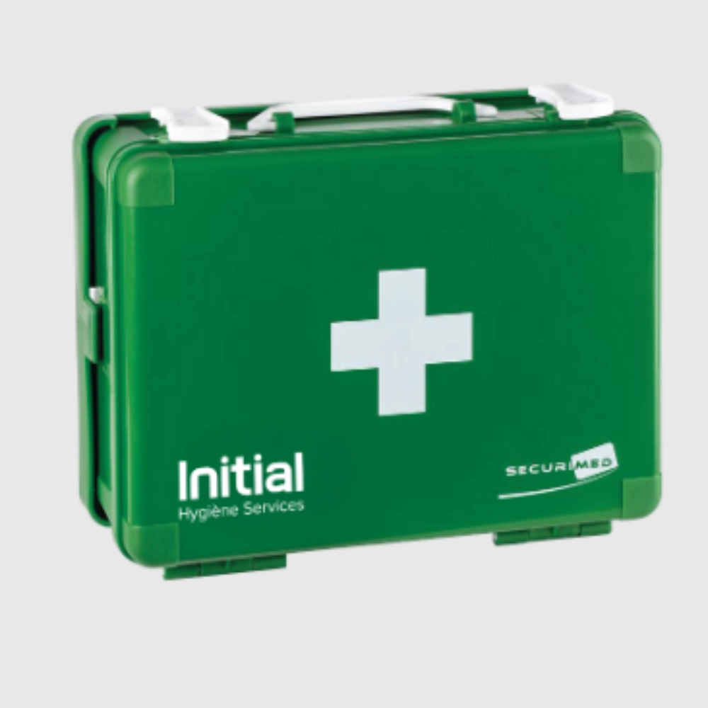 trousse industrie