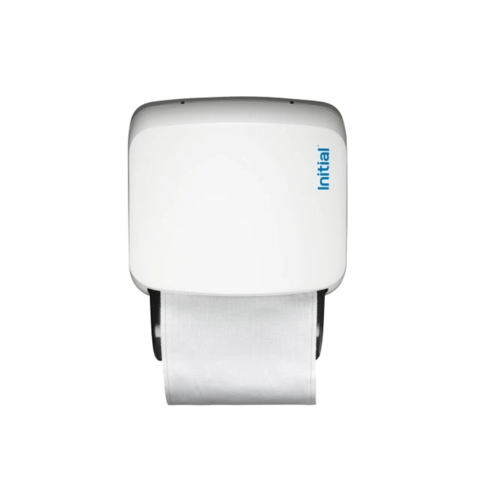 Dispenser Asciugamani in Rotolo