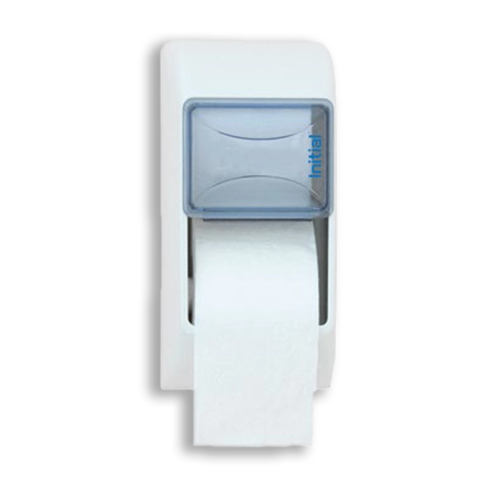 Toilettenpapierspender-Haushaltsrolle