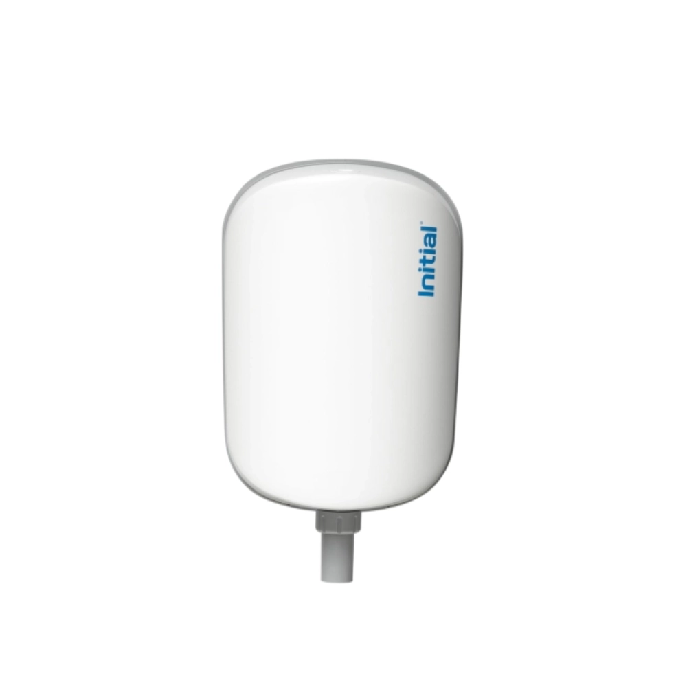 Toilet and-urinal sanitiser white front