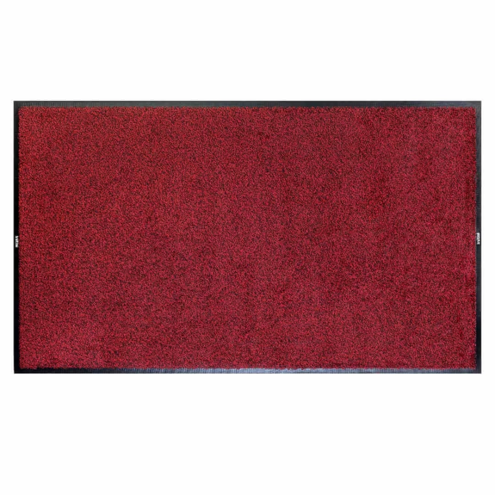 Tapis d'entrée anti-salissures