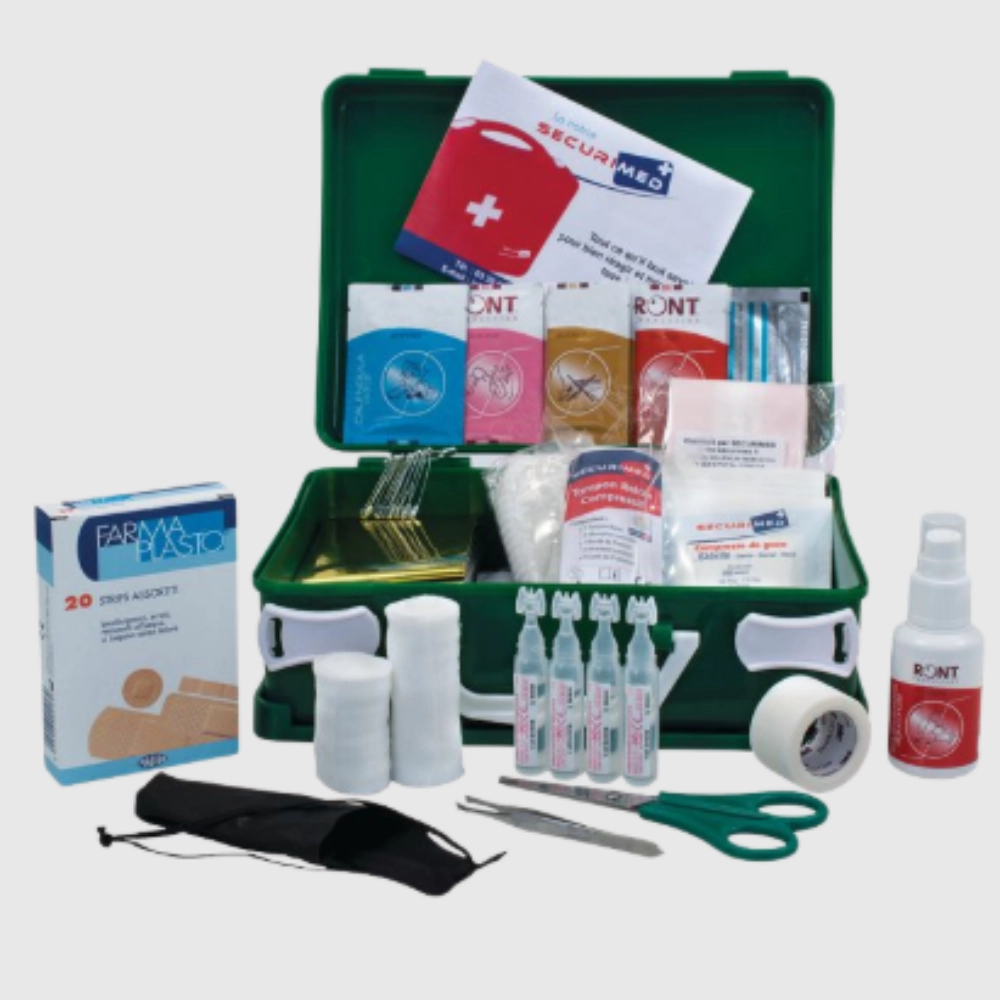 trousse industrie