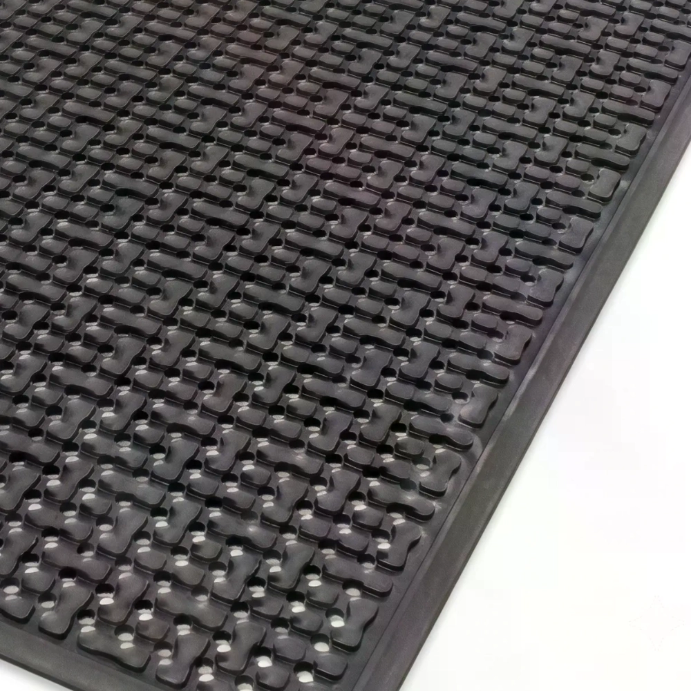 alfombra antifatiga triple flex