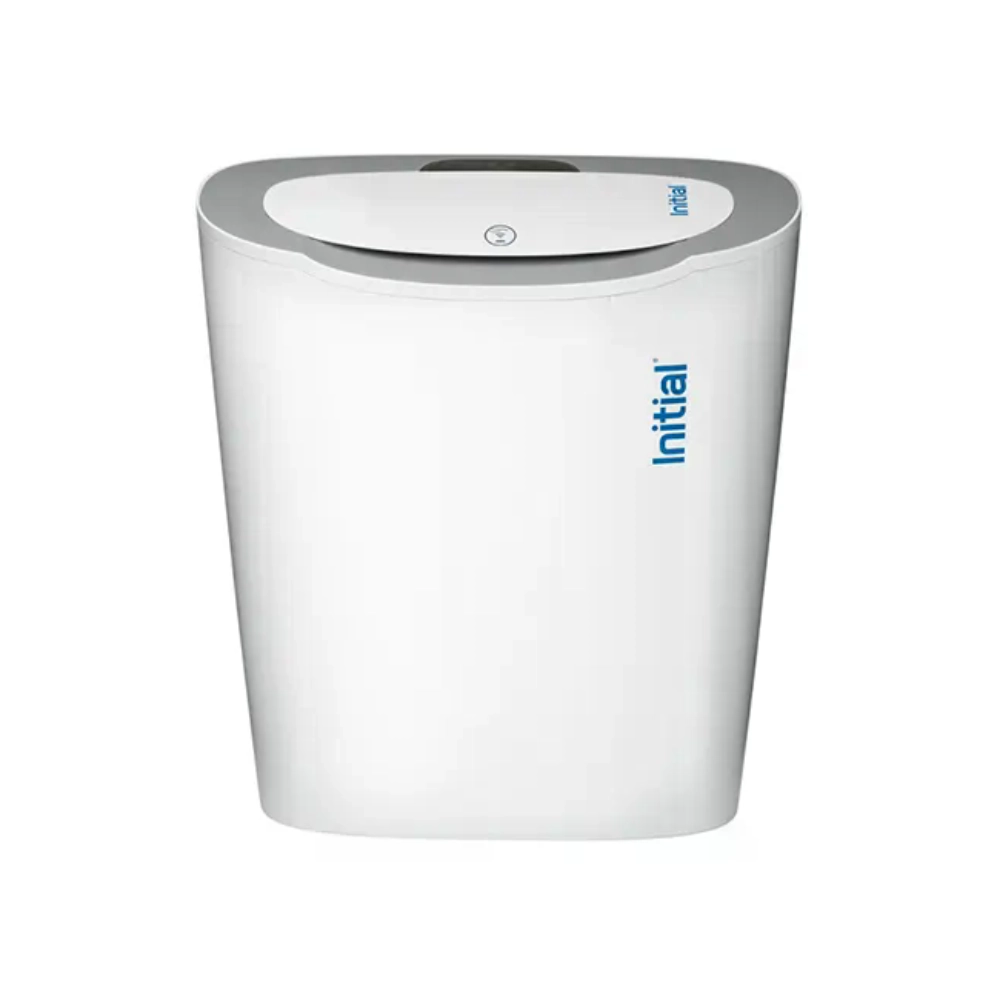 No-Touch Sanitary Bin front 