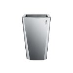 Reflection Waste Bin 30L