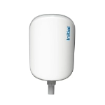 Toilet and-urinal sanitiser white front