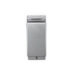 Jet hand dryer front