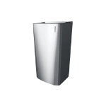 Reflection Waste Bin 30L