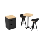 Le corner café Initial