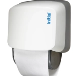 Dispenser Asciugamani in Rotolo side