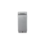 Jet hand dryer