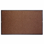Tapis d'entrée anti-salissures