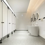 Signature scent white in situ