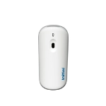 Air fresh spray white front