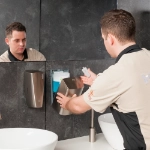 Reflection Soap Dispenser