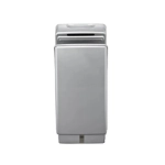  Jet hand dryer front