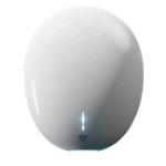 Luna Dry white front
