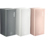 Diamond-V hand dryer